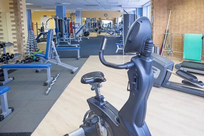 Gold fit ул героев россии 2 фото Gold Fit Фитнес клуб в Екатеринбурге Сортировка