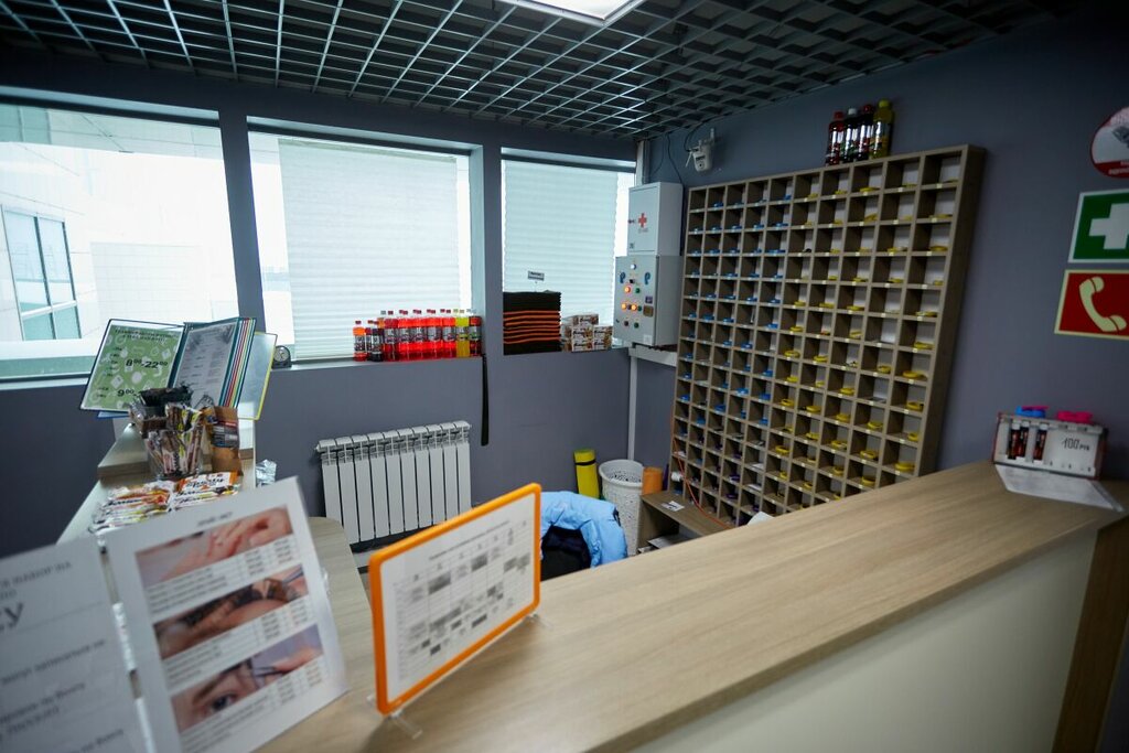 Gold fit ул героев россии 2 фото Панорама: Gold Fit, фитнес-клуб, ул. Героев России, 2, Екатеринбург - Яндекс Кар