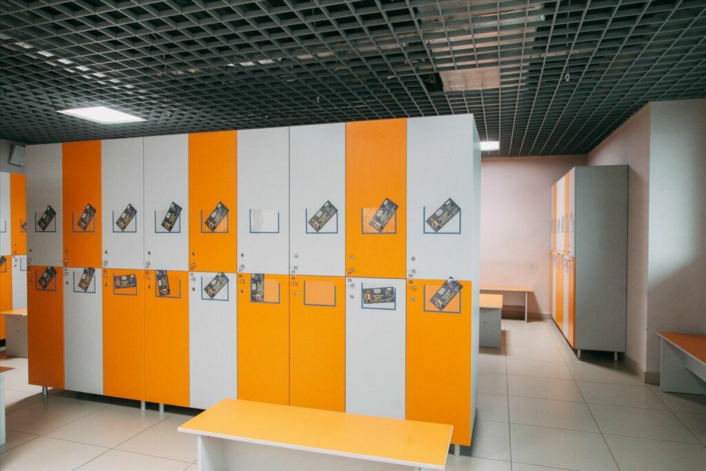 Gold fit ул героев россии 2 фото Gold Fit, фитнес-клуб, ул. Героев России, 2, Екатеринбург - Яндекс Карты