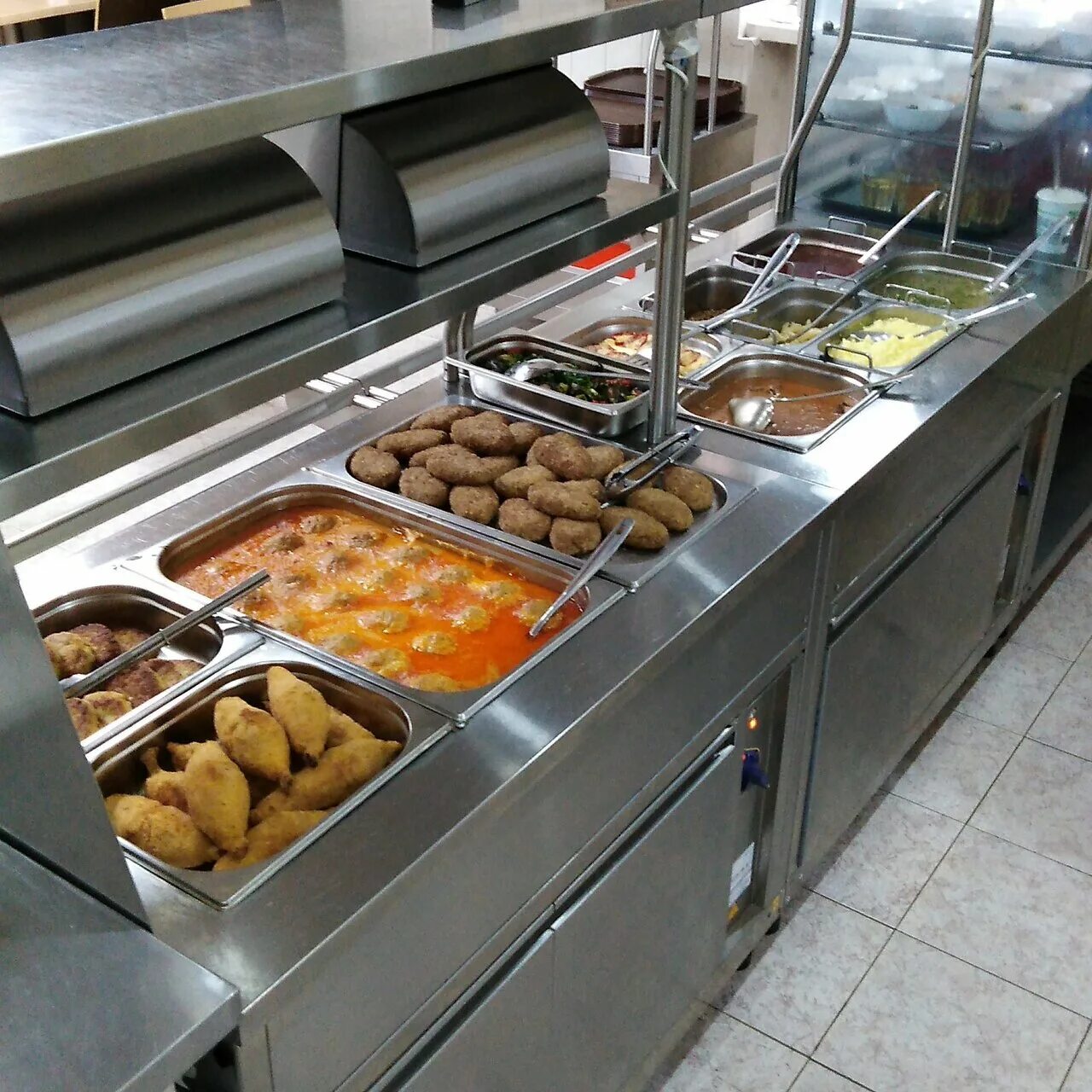 Gold производственная ул 45 фото Отзывы об "Открыто на обед" на Боровском шоссе, Россия, Москва, Производственная