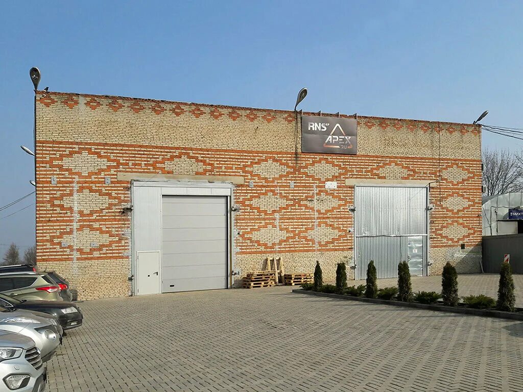 Gold производственная ул 45 фото Apex.ru, автосервис, автотехцентр, Производственная ул., 23, стр. 10, Москва - Я