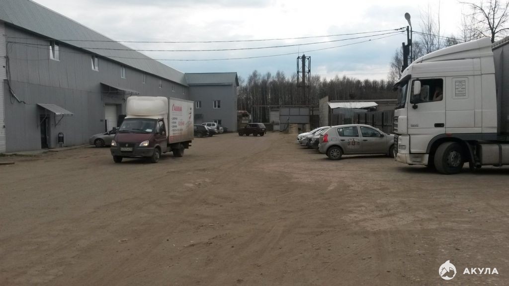 Gold производственная ул 45 фото Сдаю помещение свободного назначения ID 2695691, Кострома Петра Щербины ул, 7, п