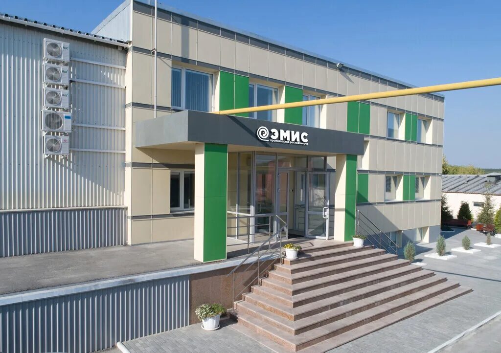 Gold производственная ул 45 фото Emis, measuring devices, derevnya Kazantsevo, Proizvodstvennaya ulitsa, 7/1 - Ya