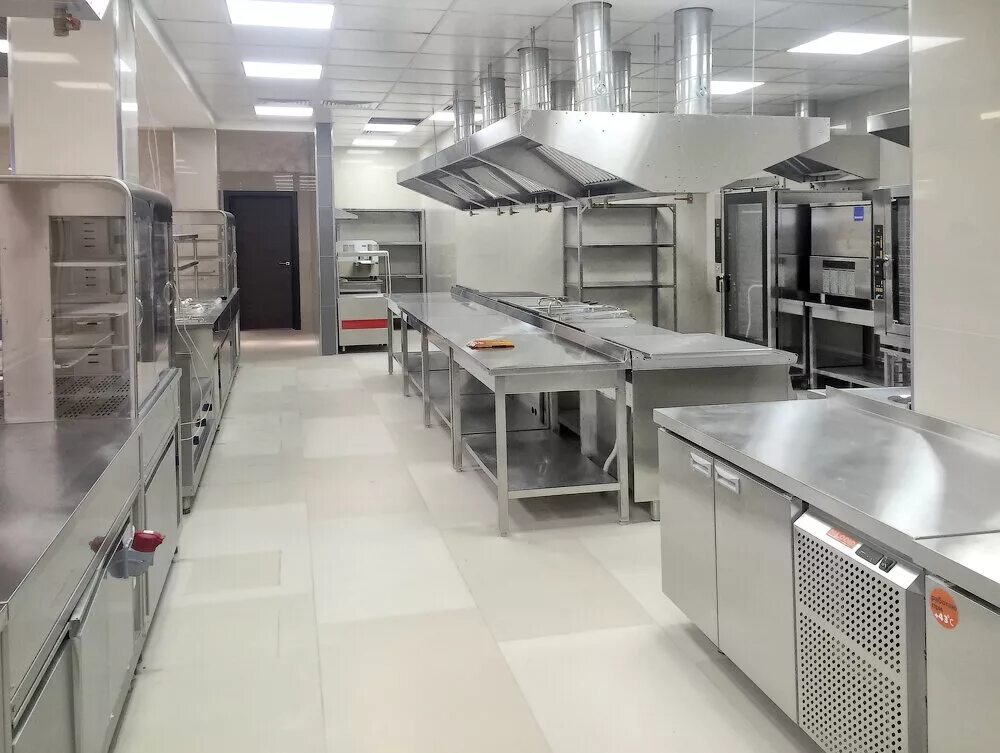 Gold производственная ул 45 фото Canteen Food Factory, canteen, derevnya Kotovo, Domostroitelnaya ulitsa, 4 - Yan