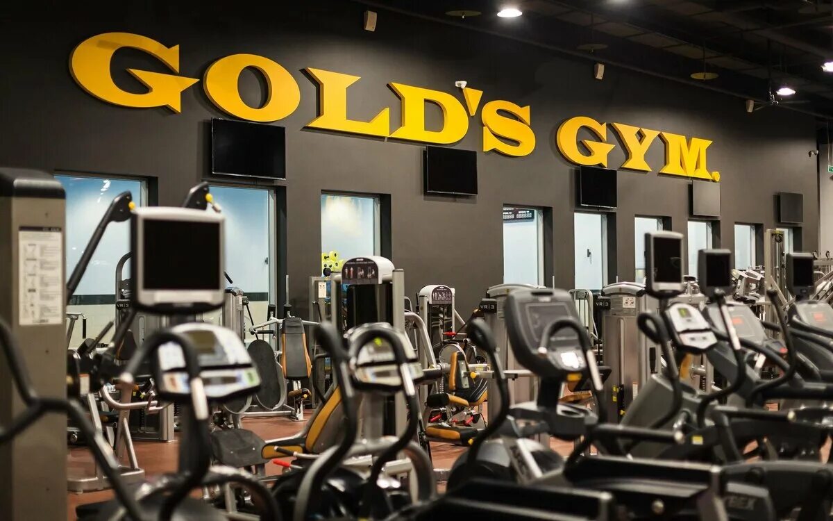 Gold s fitness казанское ш 11 фото Центральный ипподром, Петровский парк, театр балета, ресторан "Паризьен": где пр