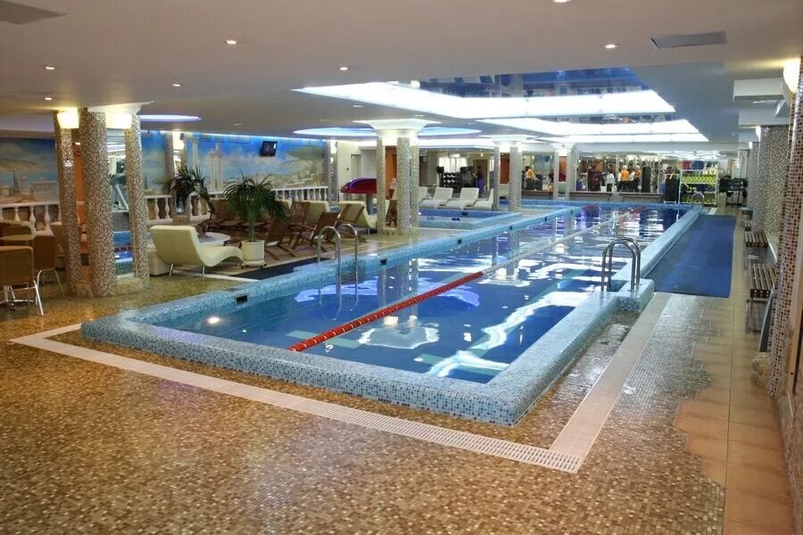 Gold s fitness казанское ш 11 фото Gold's Fitness, фитнес-клуб, ул. Коминтерна, 105А, Нижний Новгород, Россия - Янд