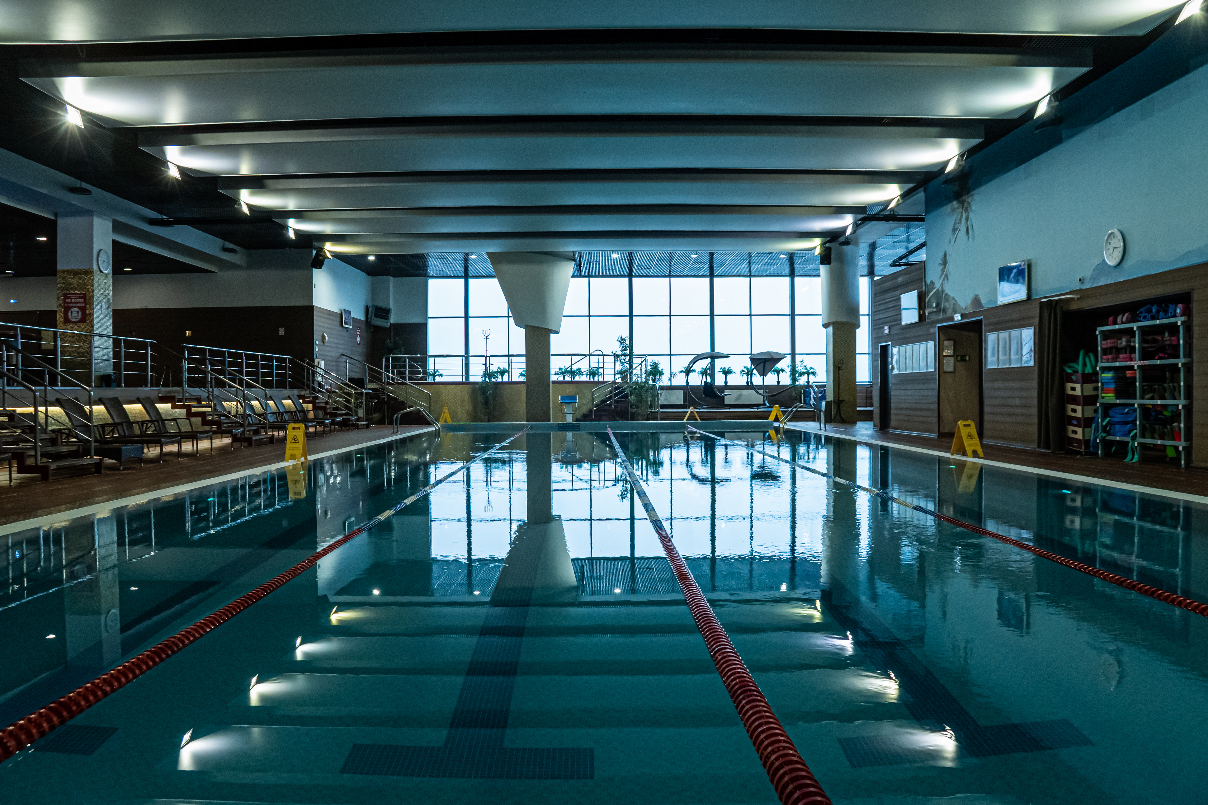 Gold s fitness казанское ш 11 фото Gold's, fitness club, Nizhniy Novgorod, Kazanskoye Highway, 11 - Yandex Maps