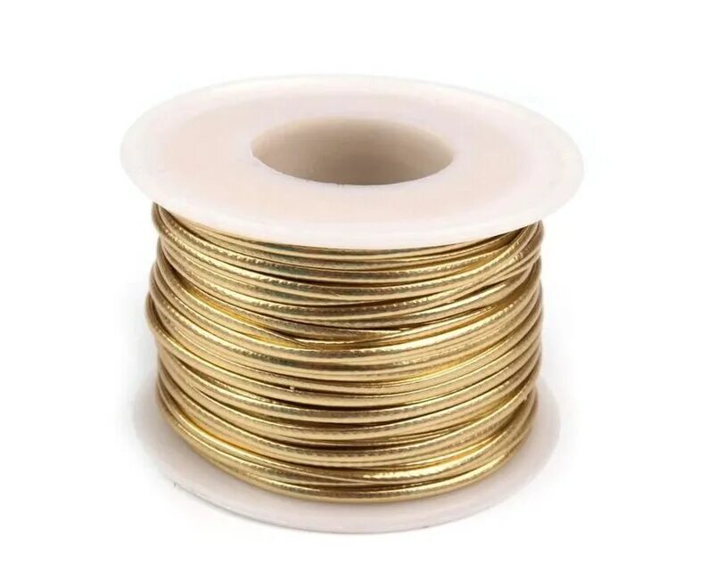 Gold шнур площадь маркина 5 фото 25m Eco Leather Cord 1.5mm Jewellery Cords Stringing Material Etsy