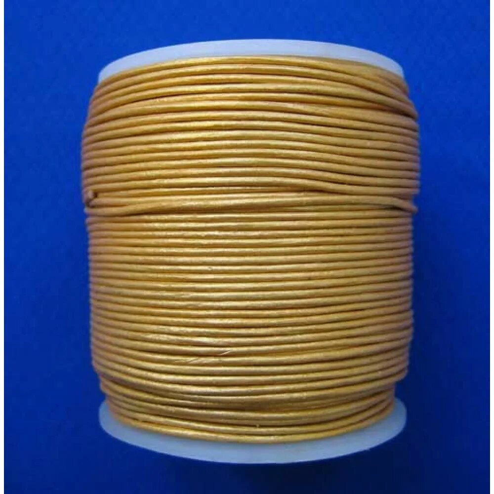 Gold шнур площадь маркина 5 фото 501) 1 мм, золотой (gold), шнур круглый