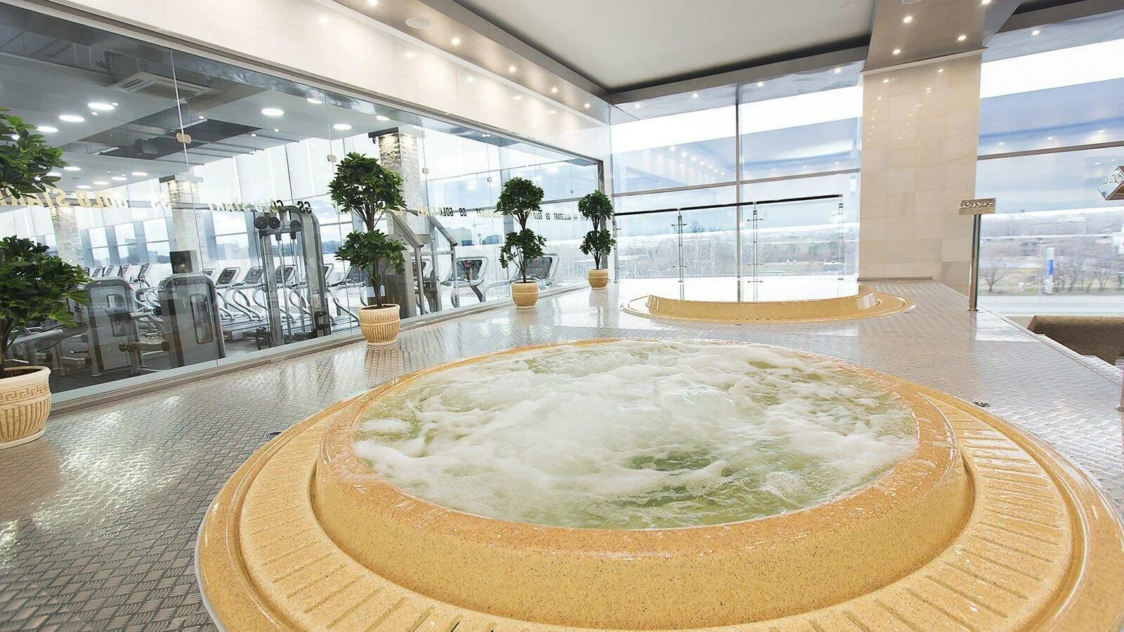 Gold start павловский тракт 188 фото Gold Start, велнес-клуб на Павловском тракте в Барнауле - отзывы, фото, цены на 