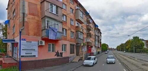 Gold ул николаева 30 фото Панорама: Ozon, пункт выдачи, ул. Николаева, 25, Владикавказ - Яндекс Карты