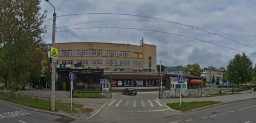 Gold ул николаева 30 смоленск фото Чао италия смоленск - фото - Поездки, туризм и путешествия по России и миру