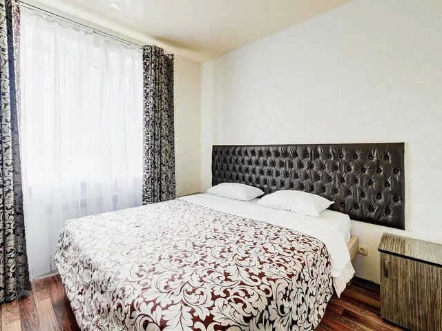 Gold волгоградская ул 1 корп 2 фото Отель Голд (Gold) 3* (Волгоград) - бронирование номеров 2024, цены на туры с пер