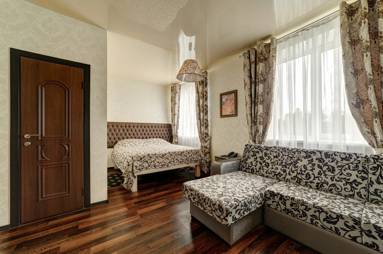 Gold волгоградская ул 1 корп 2 фото Отель Голд 3* Новорядская, Волгоград - цены, фото, контакты на 101Hotels.com