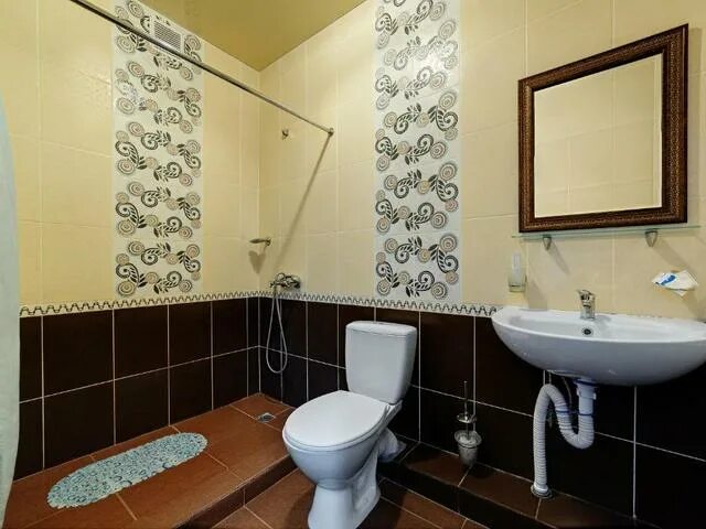 Gold волгоградская ул 1 корп 2 фото Отель Голд (Gold) 3* (Волгоград) - бронирование номеров 2024, цены на туры с пер