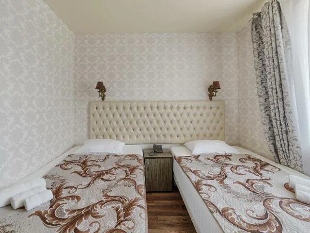 Gold волгоградская ул 1 корп 2 фото Отель Голд (Gold) 3* (Волгоград) - бронирование номеров 2024, цены на туры с пер