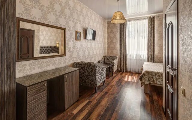 Gold волгоградская ул 1 корп 2 фото Отель Голд 3* в Волгограде 300 отзывов об отеле, цены и фото номеров - заброниро