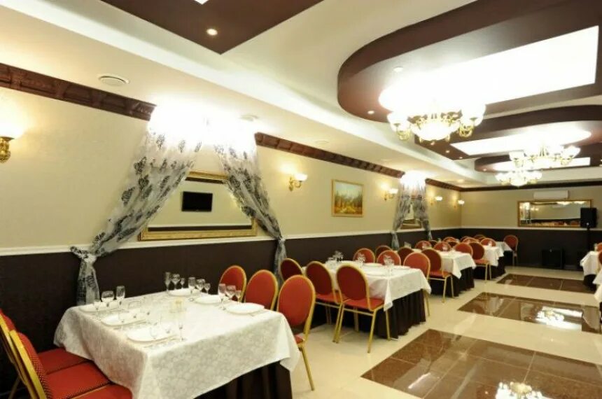 Gold волгоградская ул 1 корп 2 фото Отель "Frant Hotel Gold" Волгоград - цены от 1 500 ₽, сайт, телефон, отзывы