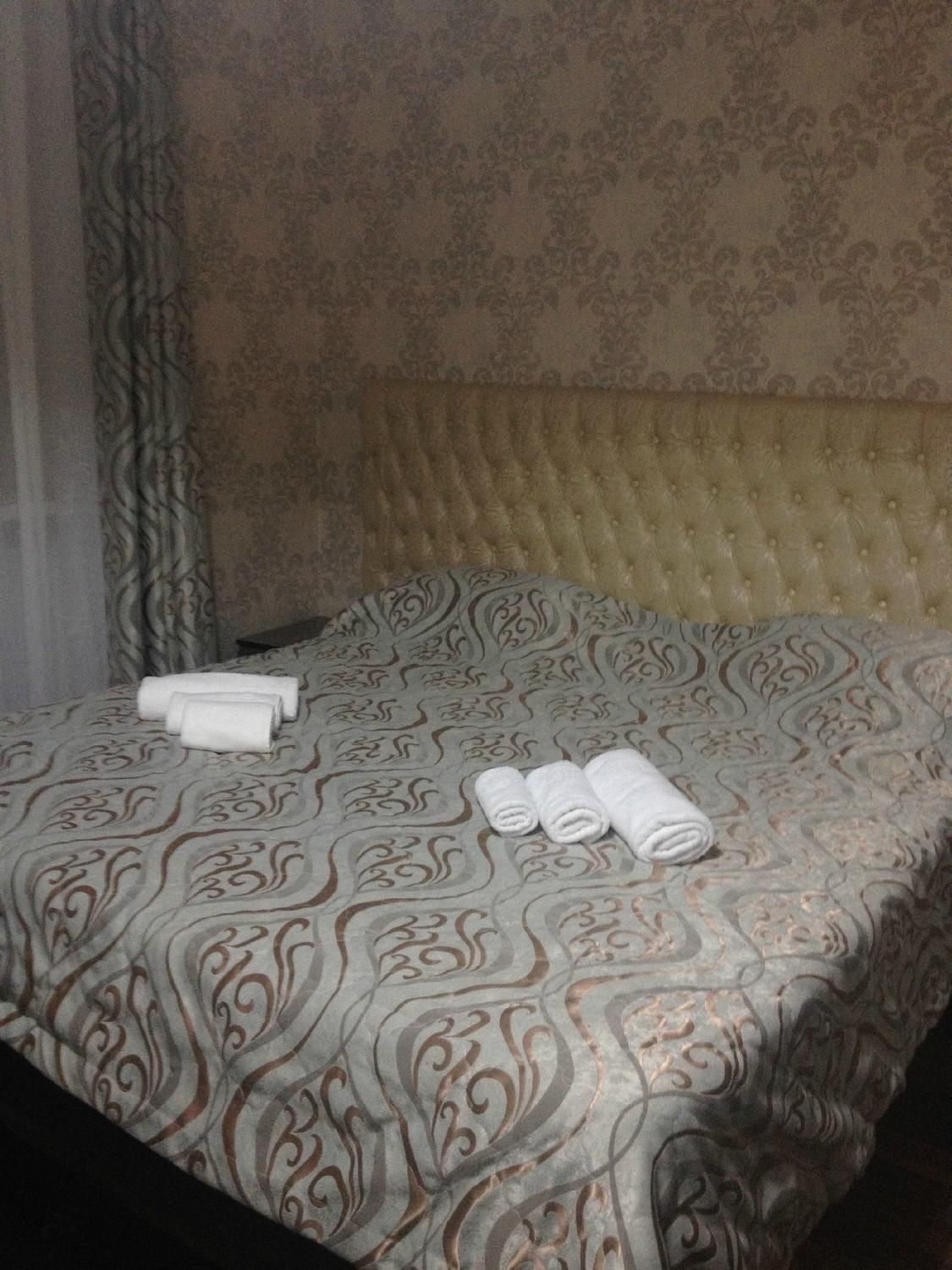 Gold волгоградская ул 1 корп 2 фото Отель голд волгоград