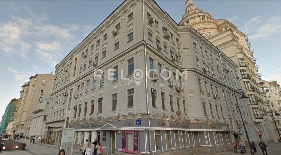 Golda большая садовая ул 23 фото Аренда офиса 313 м² на -1 этаже в Большая Садовая 2/46, 286 916 ₽./мес. - ID 691