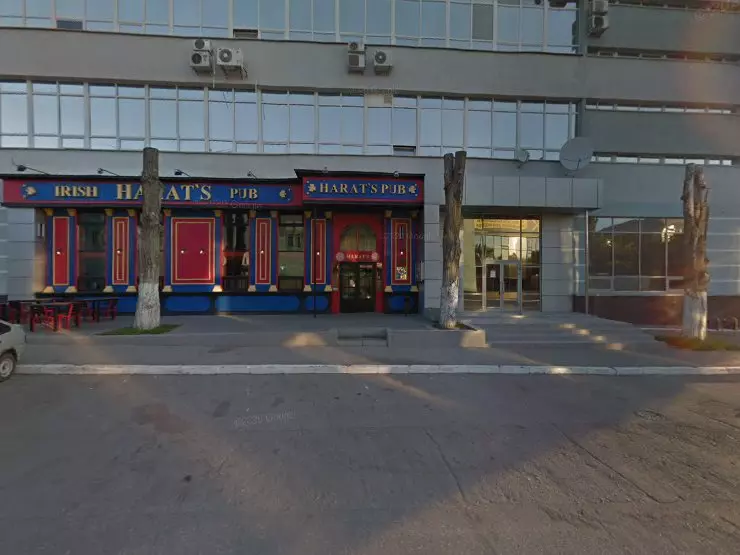 Golda большая садовая ул 23 фото Metinvest в Саратове, ДЦ "Навигатор", офис 505, Большая Садовая ул., 239 - отзыв