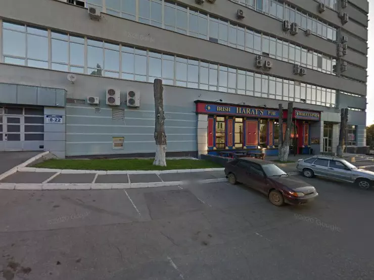 Golda большая садовая ул 23 фото Скала-98 в Саратове, Большая Садовая ул., 239 - фото, отзывы 2024, рейтинг, теле