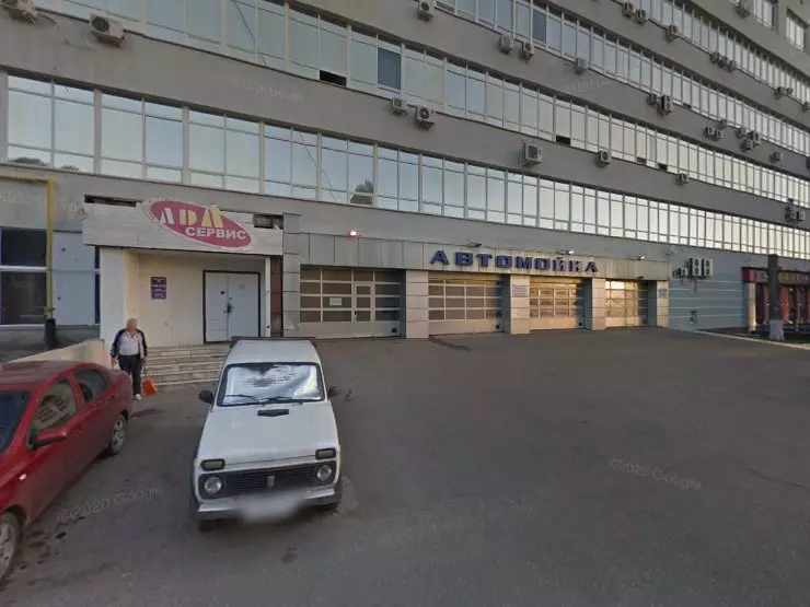 Golda большая садовая ул 23 фото Большая садовая 239 саратов 60 фото Ast-Ohota.ru