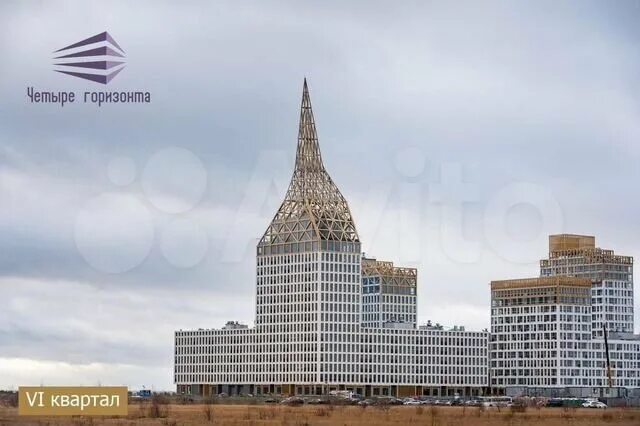 Golden city санкт петербург ул челюскина фото 1-к. квартира, 41,9 м², 4/6 эт. на продажу в Санкт-Петербурге Купить квартиру Ав
