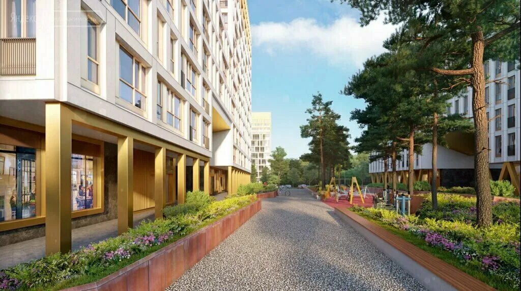 Golden city санкт петербург ул челюскина фото ЖК Golden City, офис продаж, офис продаж, просп. Крузенштерна, 18, стр. 4, Санкт