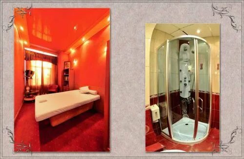 Golden gavas красноказачья ул 119а иркутск фото Голден гавас иркутск