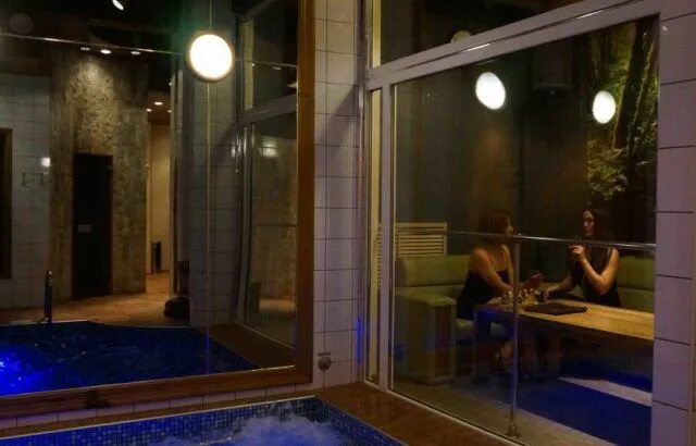 Golden gavas красноказачья ул 119а иркутск фото ГОЛДЕН ГАВАС (Иркутск) - телефон и адрес, отзывы и фотогалерея на vSaunu.ru