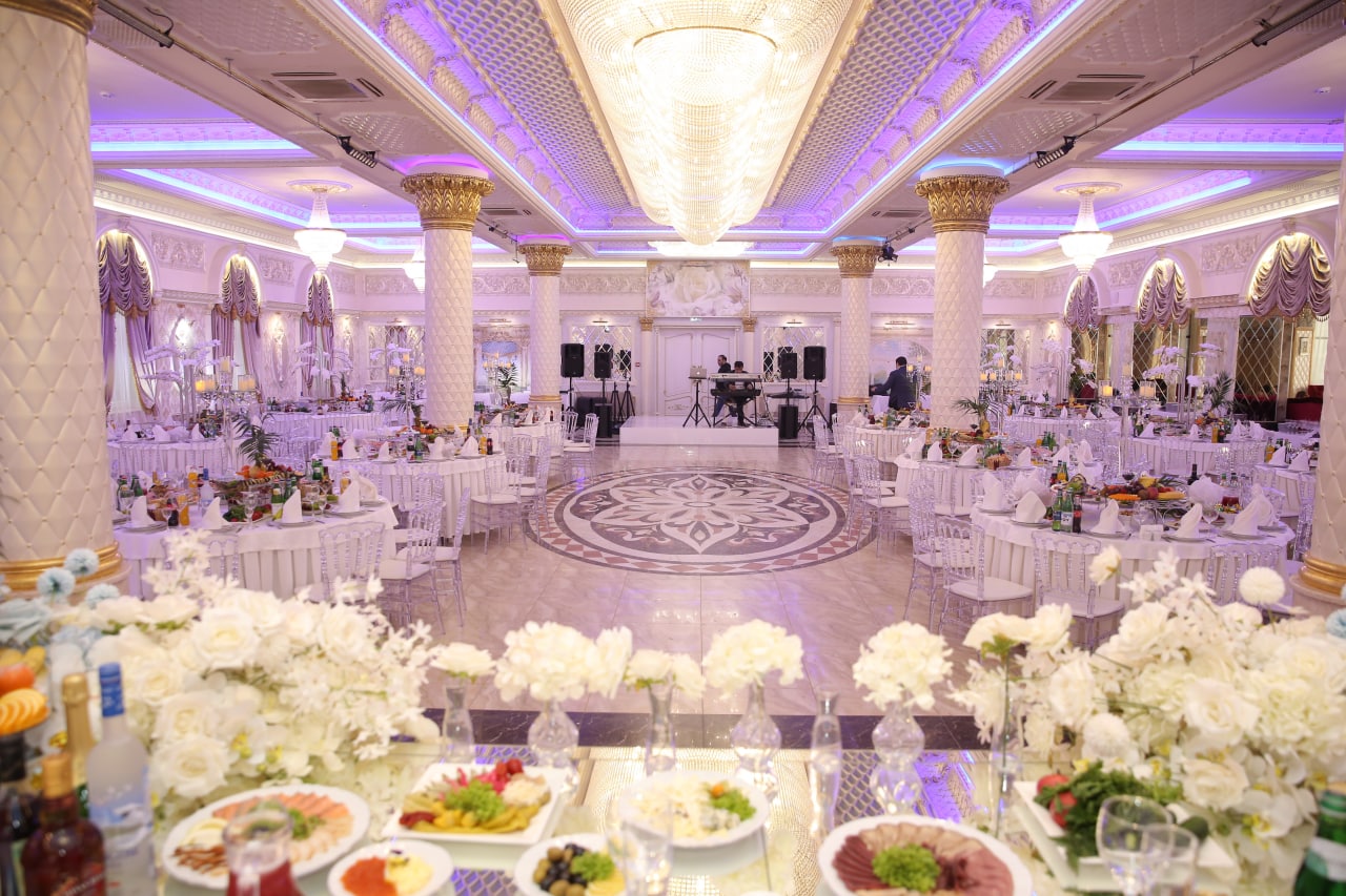 Golden hall ул 1 мая 118 фото Банкет холл вологда - блог Санатории Кавказа