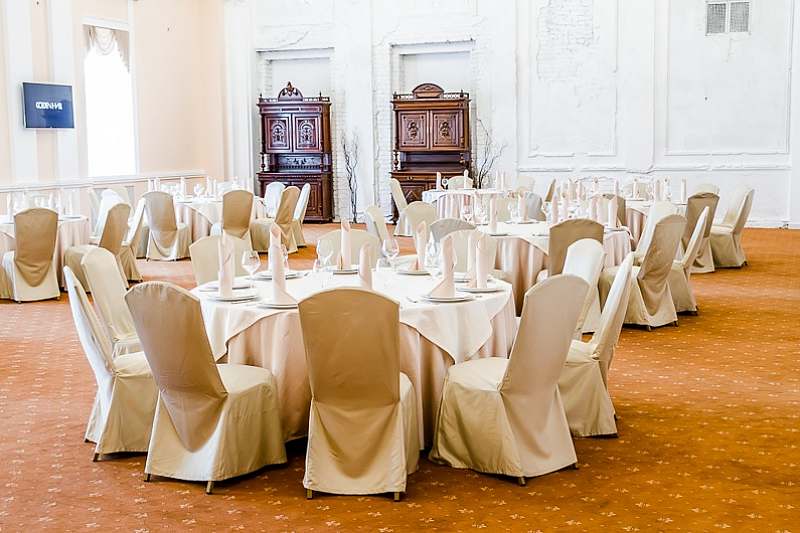 Golden hall ул 1 мая 118 фото Голден Холл, Банкетный зал Художественный / Golden Hall (ЗАВЕДЕНИЕ БОЛЬШЕ НЕ РАБ