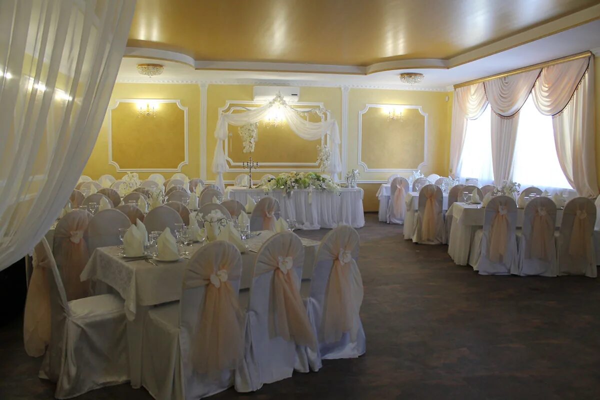 Golden hall ул 1 мая 118 фото Банкетный дом Golden Hall / Golden Hall Банкет.ру