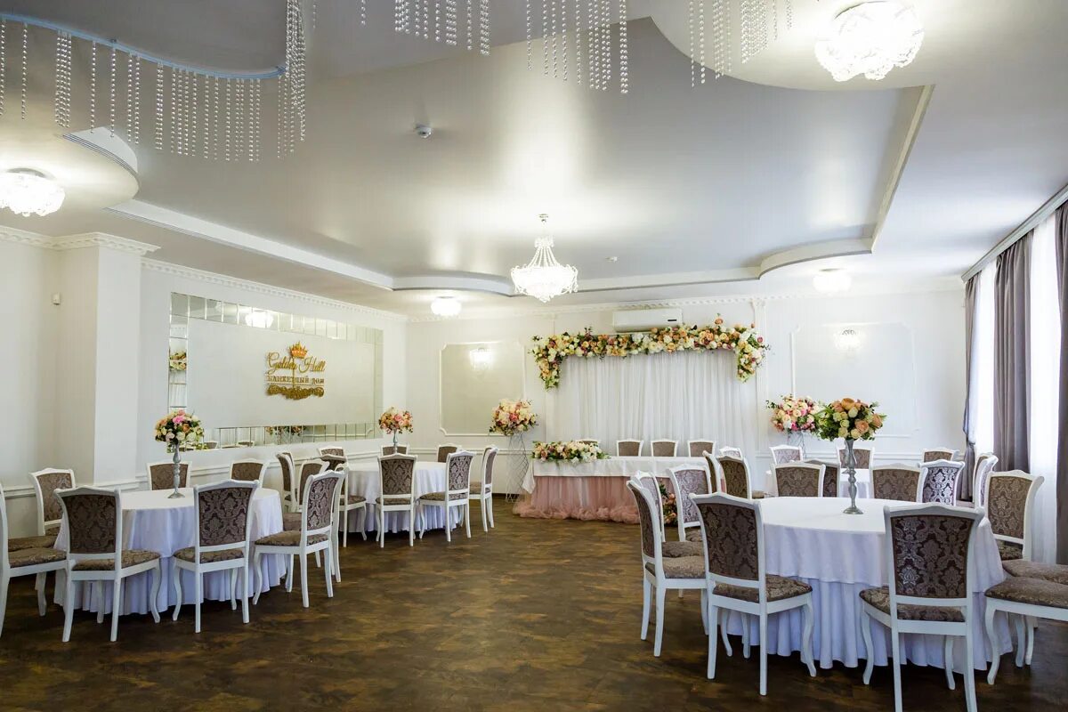 Golden hall ул 1 мая 118 фото Банкетный дом Golden Hall / Golden Hall Банкет.ру