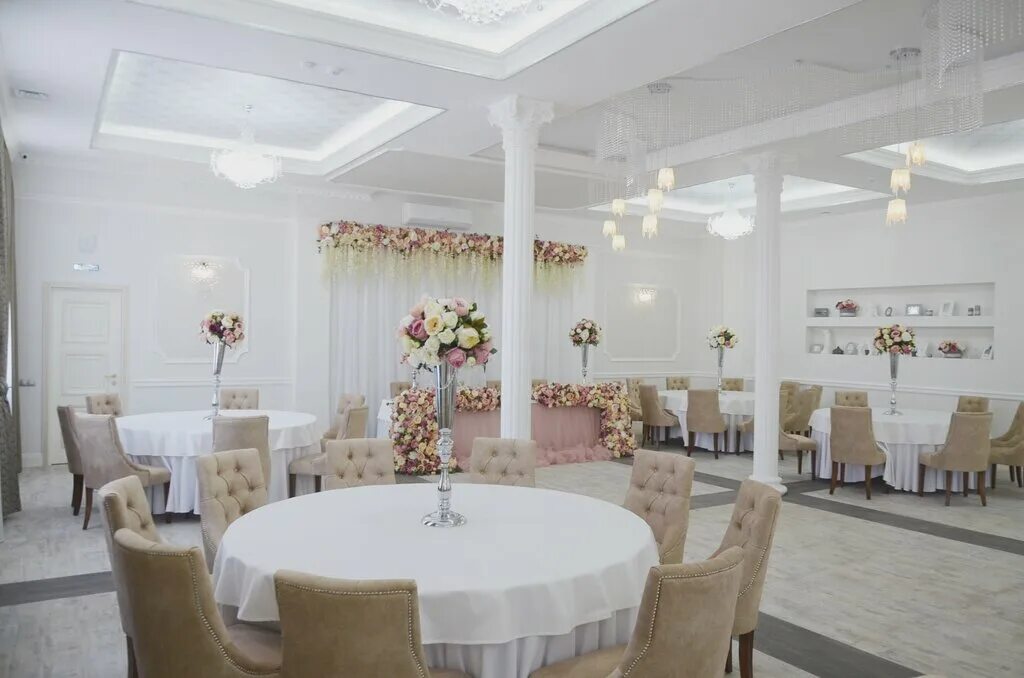 Golden hall ул 1 мая 118 фото Golden Hall, banquet hall, Voronezh, 1st May Street, 118 - Yandex Maps