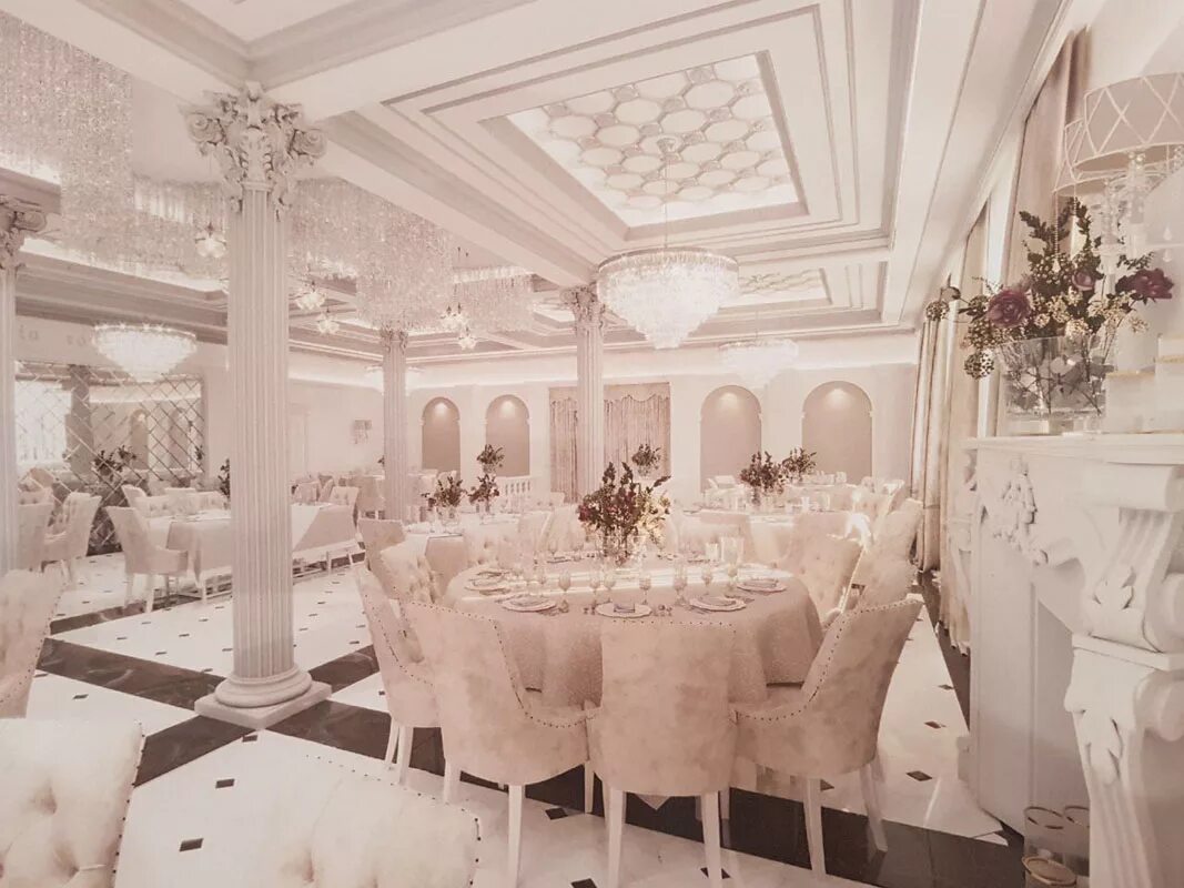 Golden hall ул 1 мая 118 фото Банкетный дом Golden Hall / Golden Hall Банкет.ру