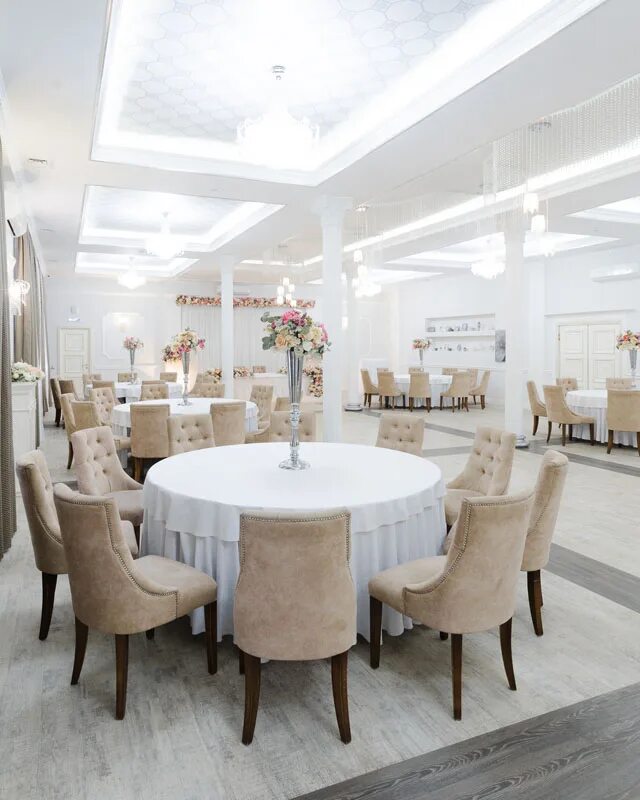 Golden hall ул 1 мая 118 фото Silver Hall - Банкетный дом Golden Hall банкетный зал до 50 человек: фото, отзыв