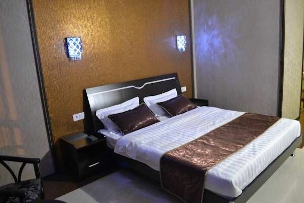 Golden house ул героя рябцева 1б фото Голден Хаус, гостиница, ул. Героя Рябцева, 1Б, Нижний Новгород - Яндекс Карты