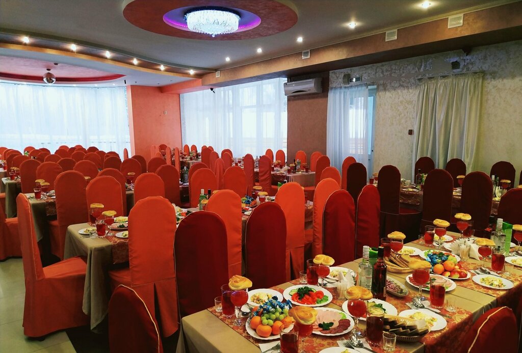 Golden house ул героя рябцева 1б фото Панорама: Golden House, ресторан, ул. Героя Рябцева, 1Б, Нижний Новгород - Яндек