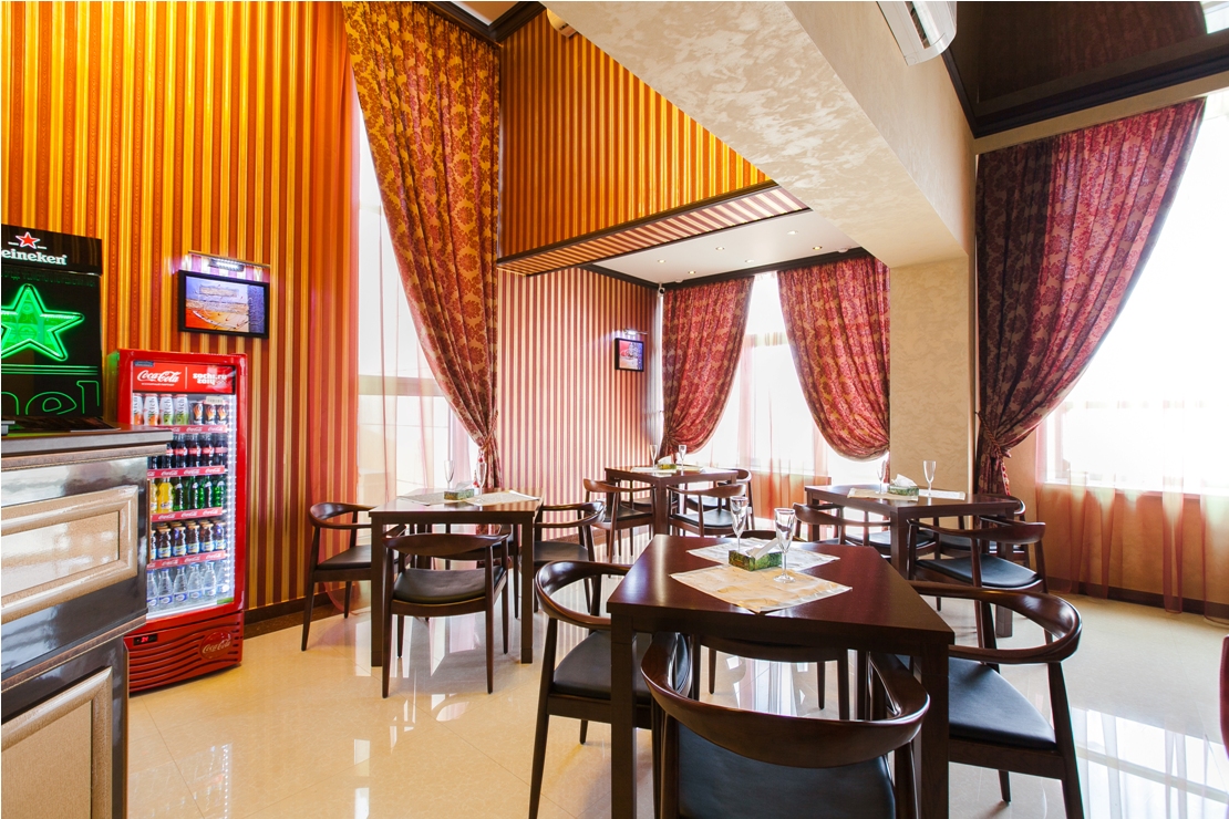 Golden house ул героя рябцева 1б фото Особенности гостиницы Голден Хаус в Нижнем Новгороде, улица Героя Рябцева, 1Б - 