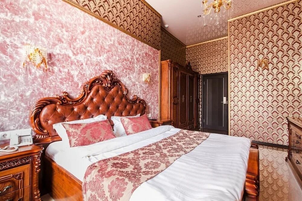 Golden house ул героя рябцева 1б фото Забронировать отель Гостиница Golden House в России онлайн Нижний Новгород. отзы