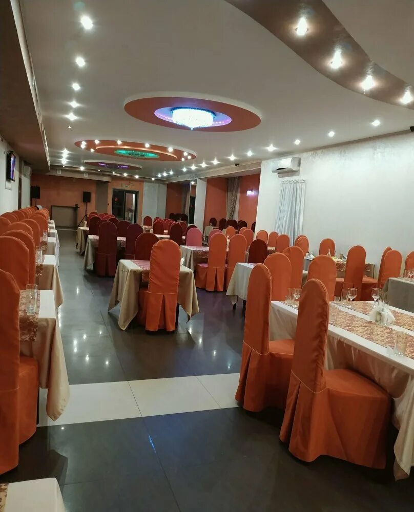 Golden house ул героя рябцева 1б фото Фото: Golden House, кафе, ул. Героя Рябцева, 1Б, Нижний Новгород - Яндекс Карты