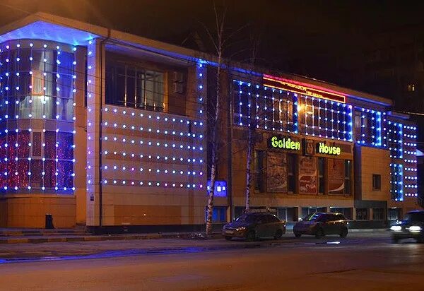 Golden house ул героя рябцева 1б фото Гостиница Голден Хаус (Россия Нижегородская область Нижний Новгород) цены 2024