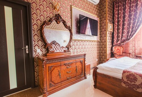 Golden house ул героя рябцева 1б фото Голден Хаус