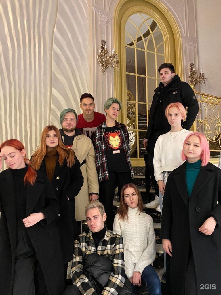 Golden life автозаводский просп 88 20 фото Банкетный зал Golden life в Набережных Челнах - отзывы, цены, адрес, телефон - O