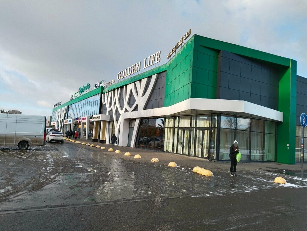 Golden life автозаводский просп 88 20 фото Фармленд, аптека, Автозаводский просп., 18Б, Набережные Челны - Яндекс Карты