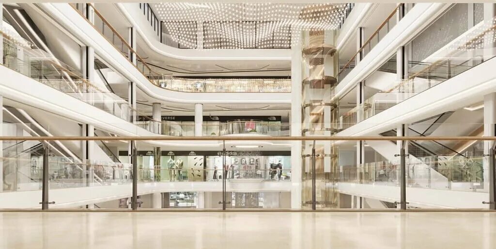 Golden life автозаводский просп 88 20 фото Golden life, shopping mall, Tashkent, Mehrigiyo Street, 6А - Yandex Maps