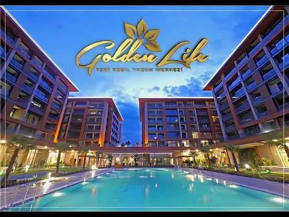Golden life уральская ул 98 11 фото GOLDEN LİFE COUNTRY ÇORLU - 04