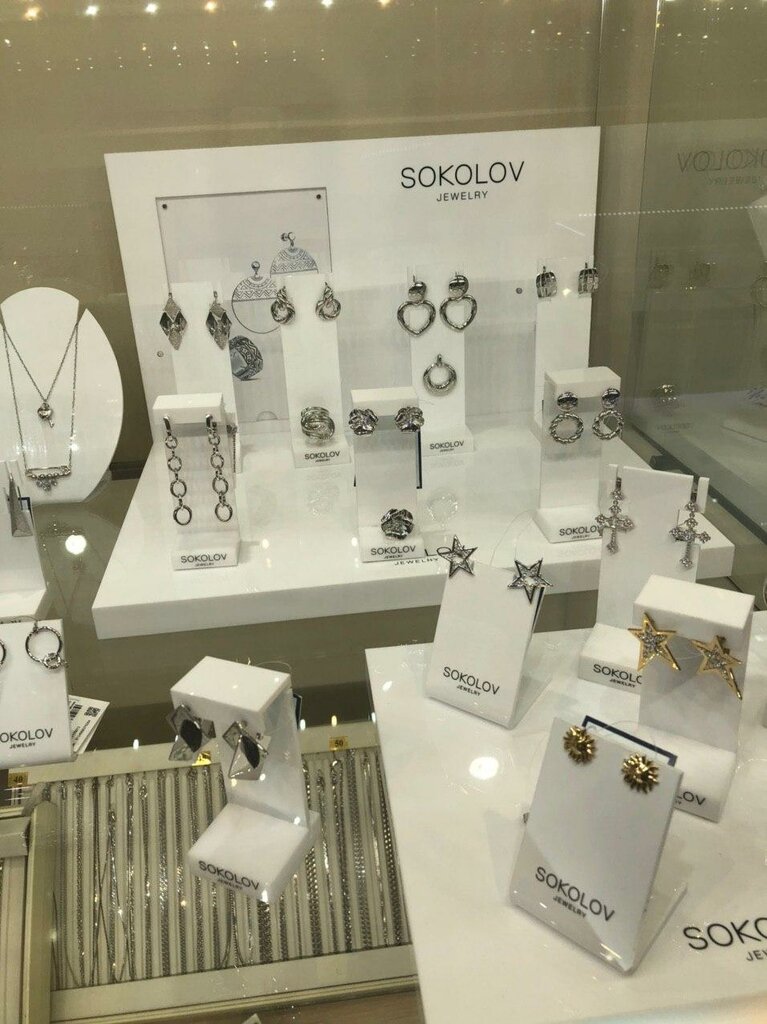 Golden life уральская ул 98 11 фото Панорама: Golden Life, ювелирный магазин, Уральская ул., 98/11, Краснодар - Янде